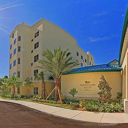 מיאמי ספרינגס Homewood Suites By Hilton Miami - Airport West מראה חיצוני תמונה