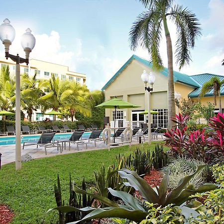 מיאמי ספרינגס Homewood Suites By Hilton Miami - Airport West מראה חיצוני תמונה