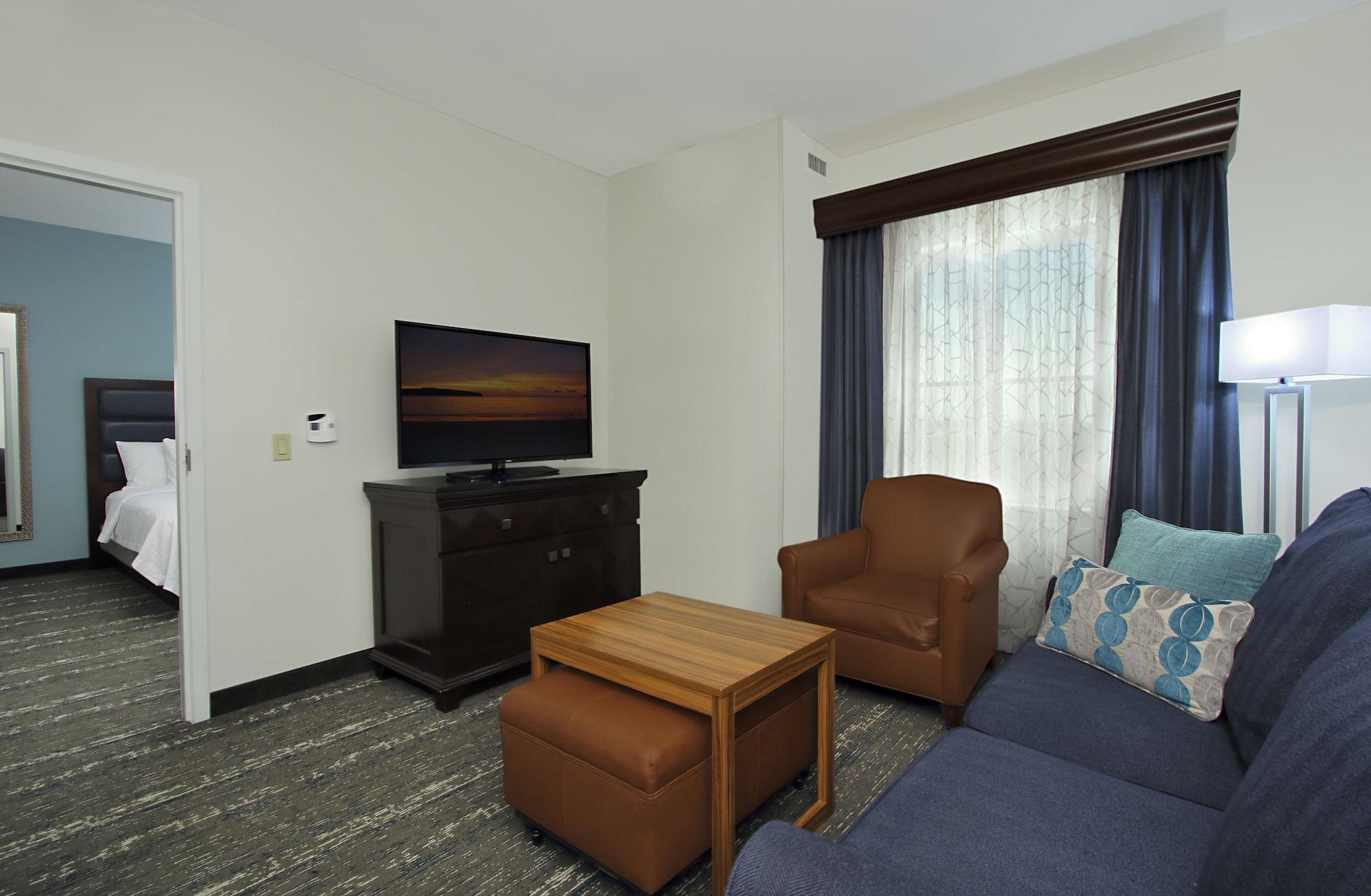 מיאמי ספרינגס Homewood Suites By Hilton Miami - Airport West מראה חיצוני תמונה