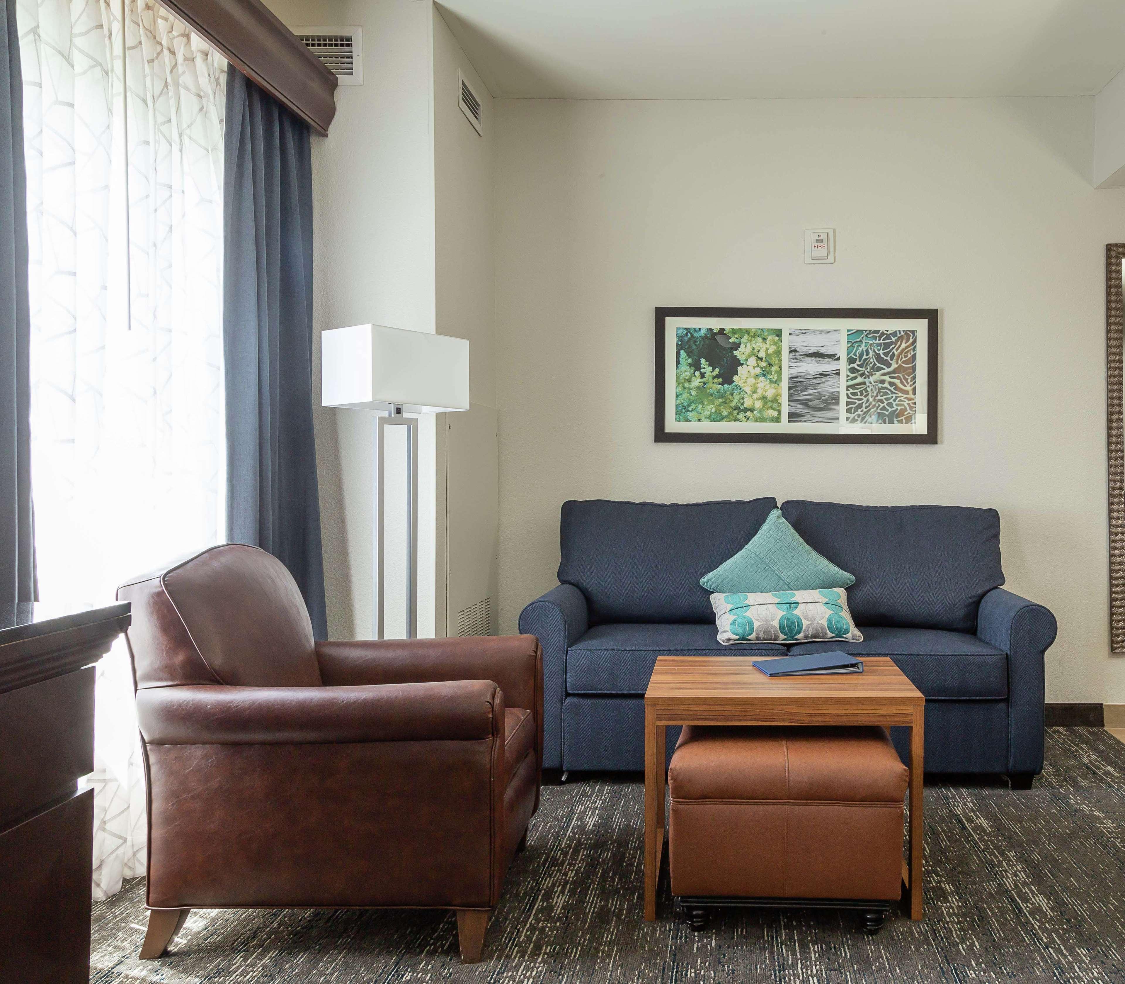 מיאמי ספרינגס Homewood Suites By Hilton Miami - Airport West מראה חיצוני תמונה