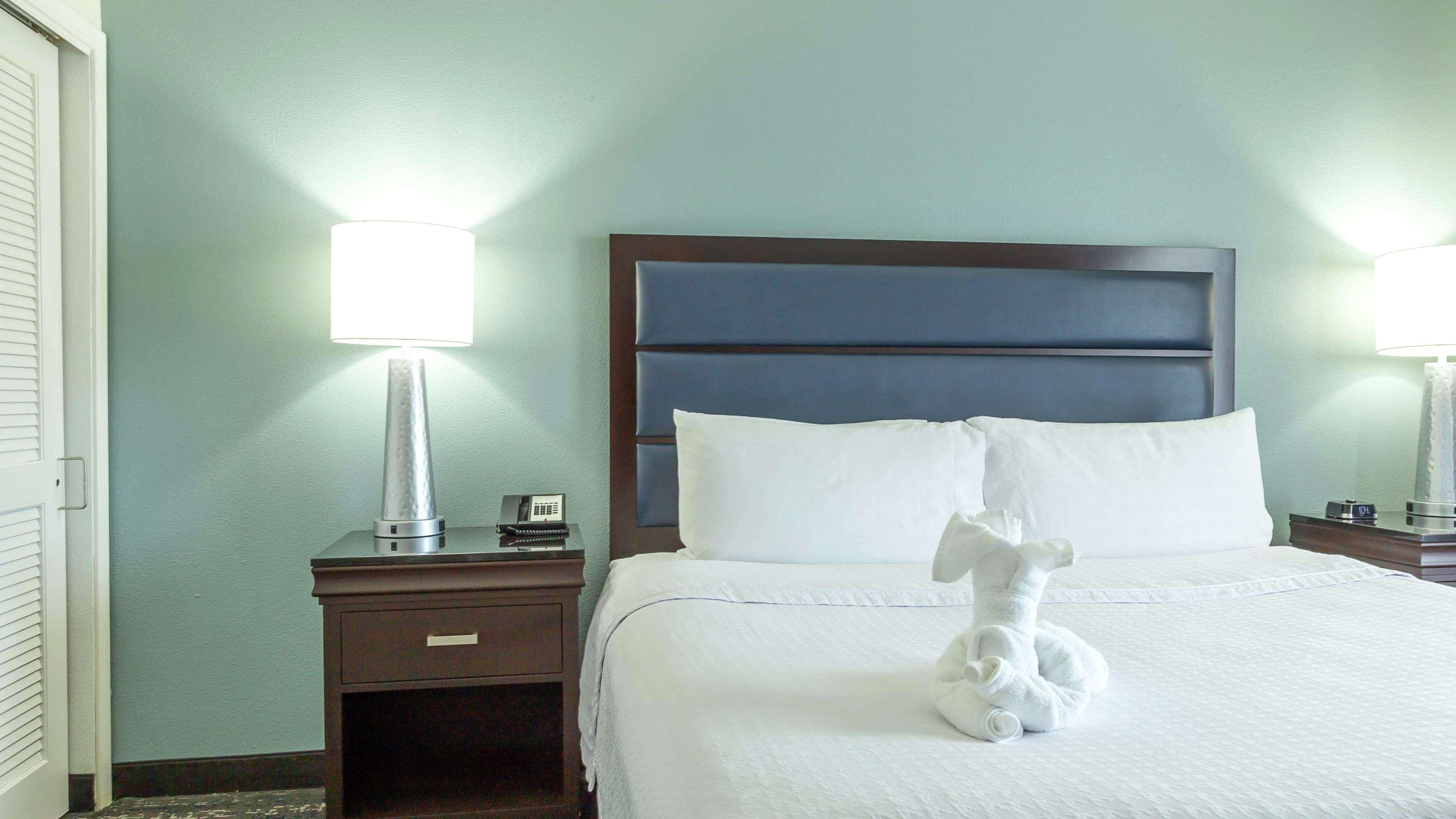 מיאמי ספרינגס Homewood Suites By Hilton Miami - Airport West מראה חיצוני תמונה
