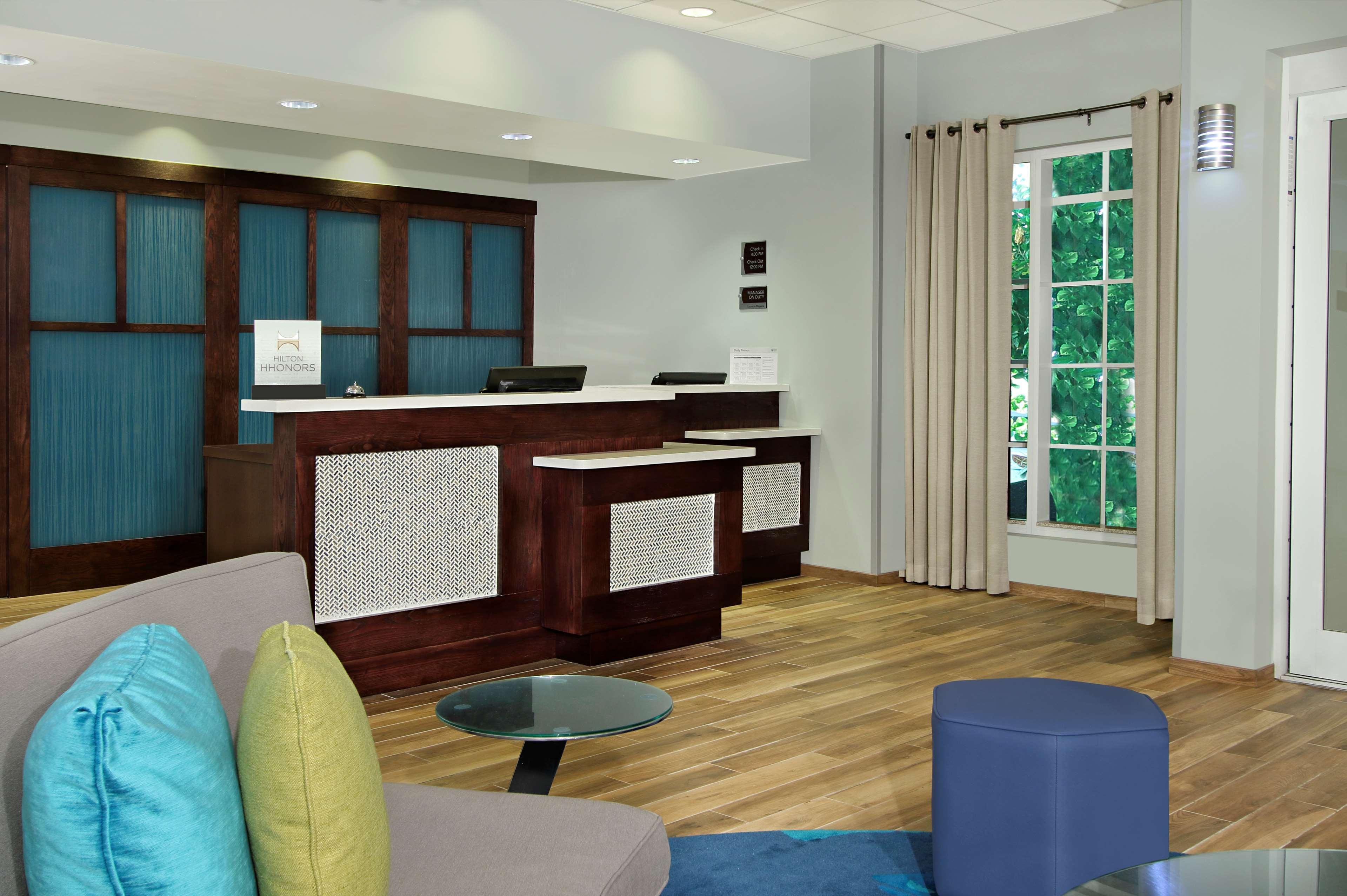 מיאמי ספרינגס Homewood Suites By Hilton Miami - Airport West מראה חיצוני תמונה