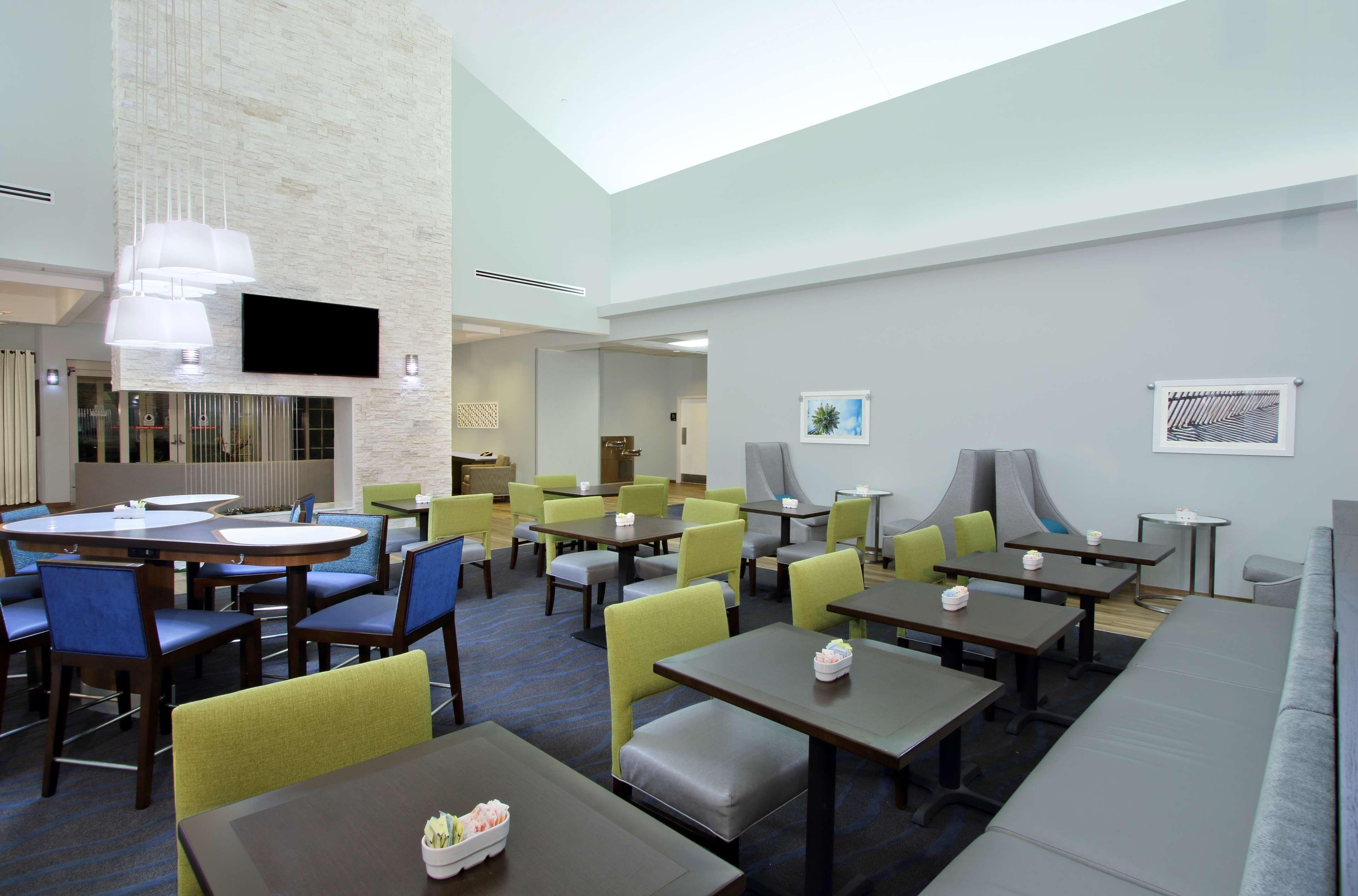 מיאמי ספרינגס Homewood Suites By Hilton Miami - Airport West מראה חיצוני תמונה