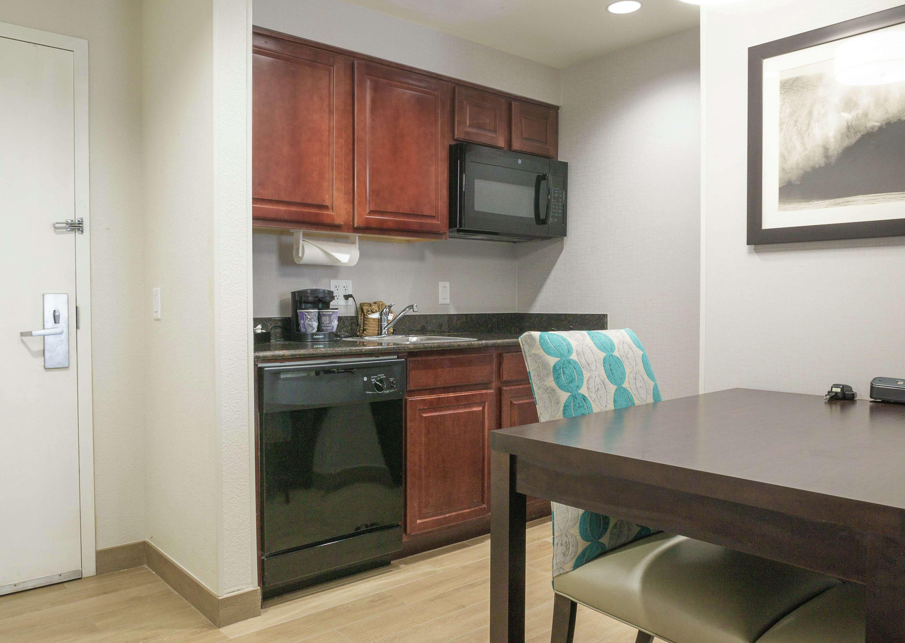 מיאמי ספרינגס Homewood Suites By Hilton Miami - Airport West מראה חיצוני תמונה