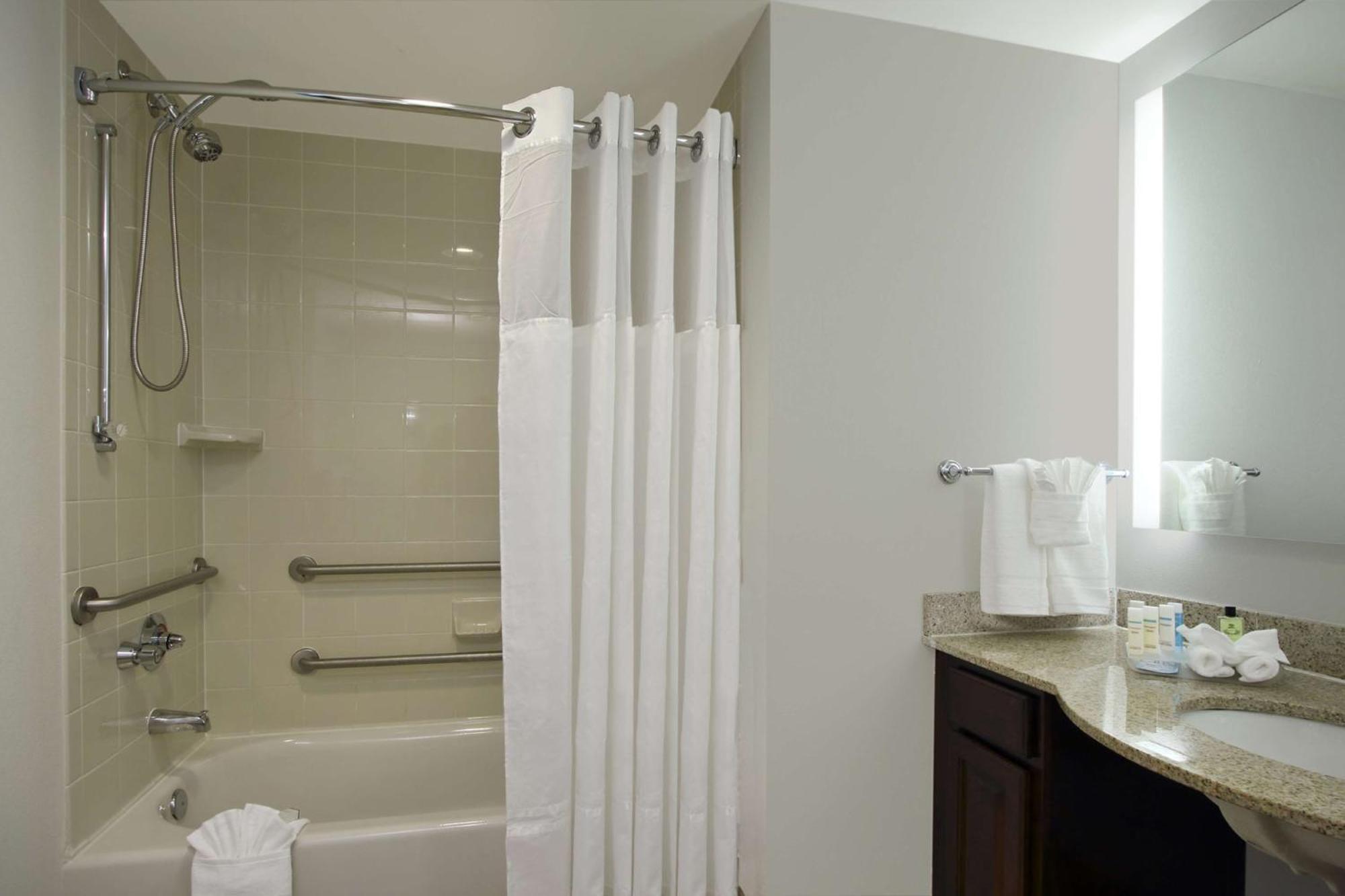 מיאמי ספרינגס Homewood Suites By Hilton Miami - Airport West מראה חיצוני תמונה