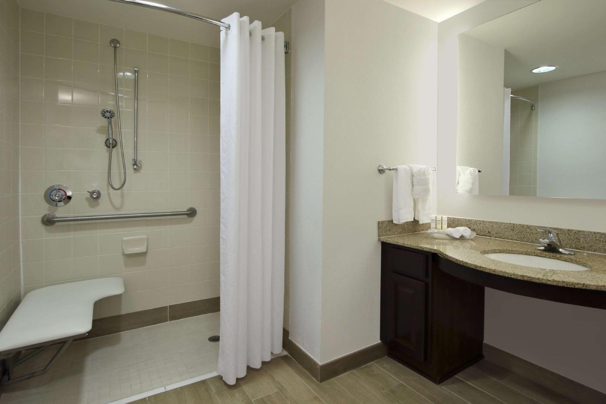 מיאמי ספרינגס Homewood Suites By Hilton Miami - Airport West מראה חיצוני תמונה