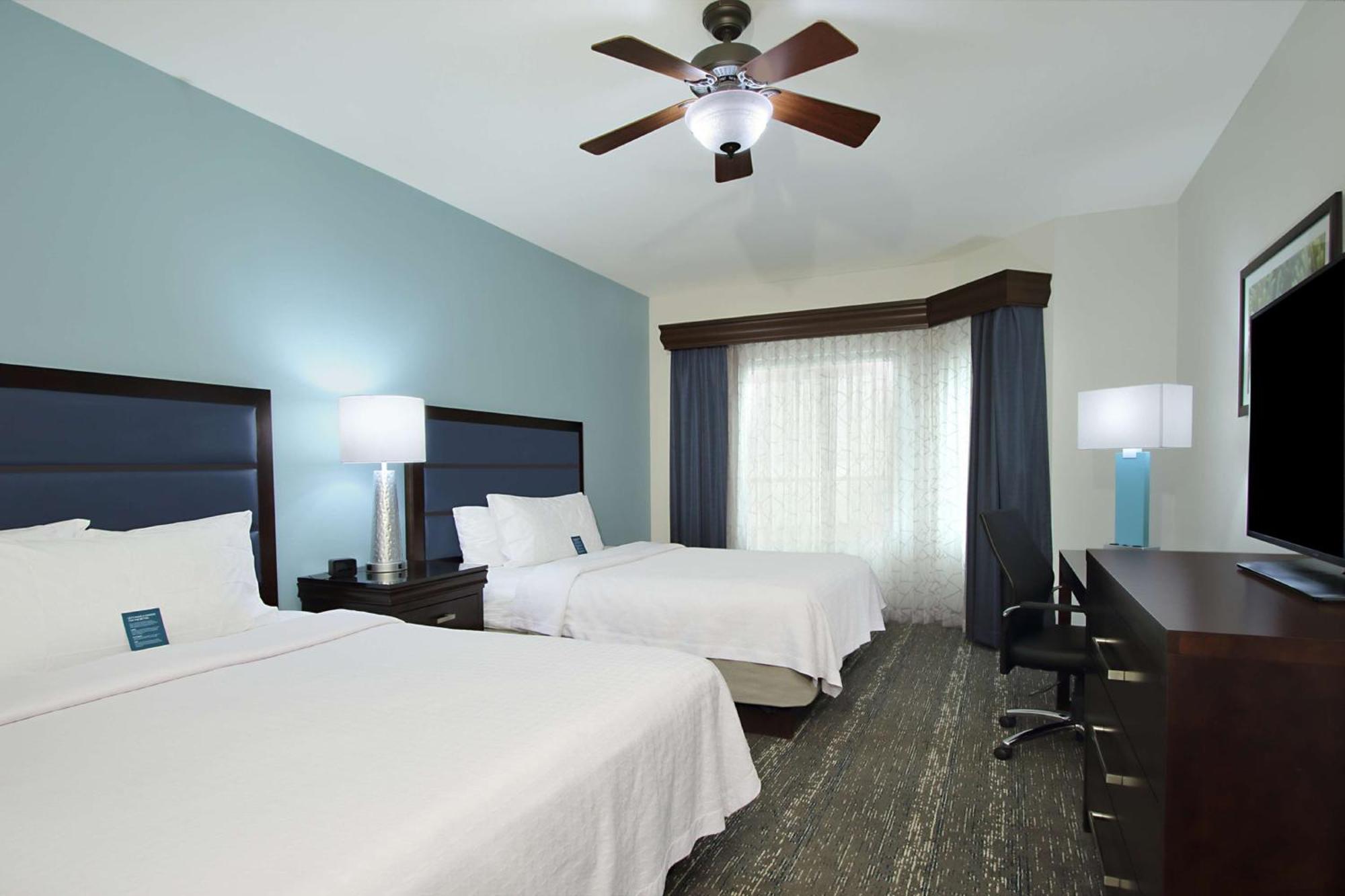 מיאמי ספרינגס Homewood Suites By Hilton Miami - Airport West מראה חיצוני תמונה