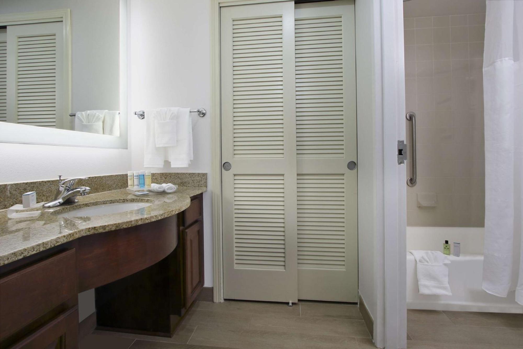 מיאמי ספרינגס Homewood Suites By Hilton Miami - Airport West מראה חיצוני תמונה