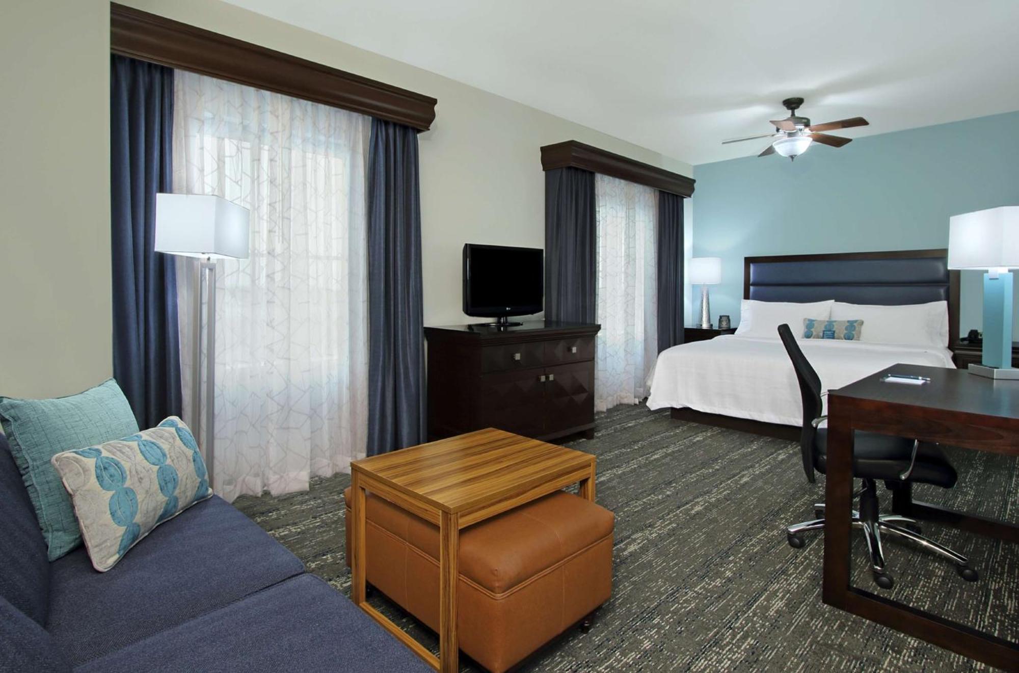 מיאמי ספרינגס Homewood Suites By Hilton Miami - Airport West מראה חיצוני תמונה