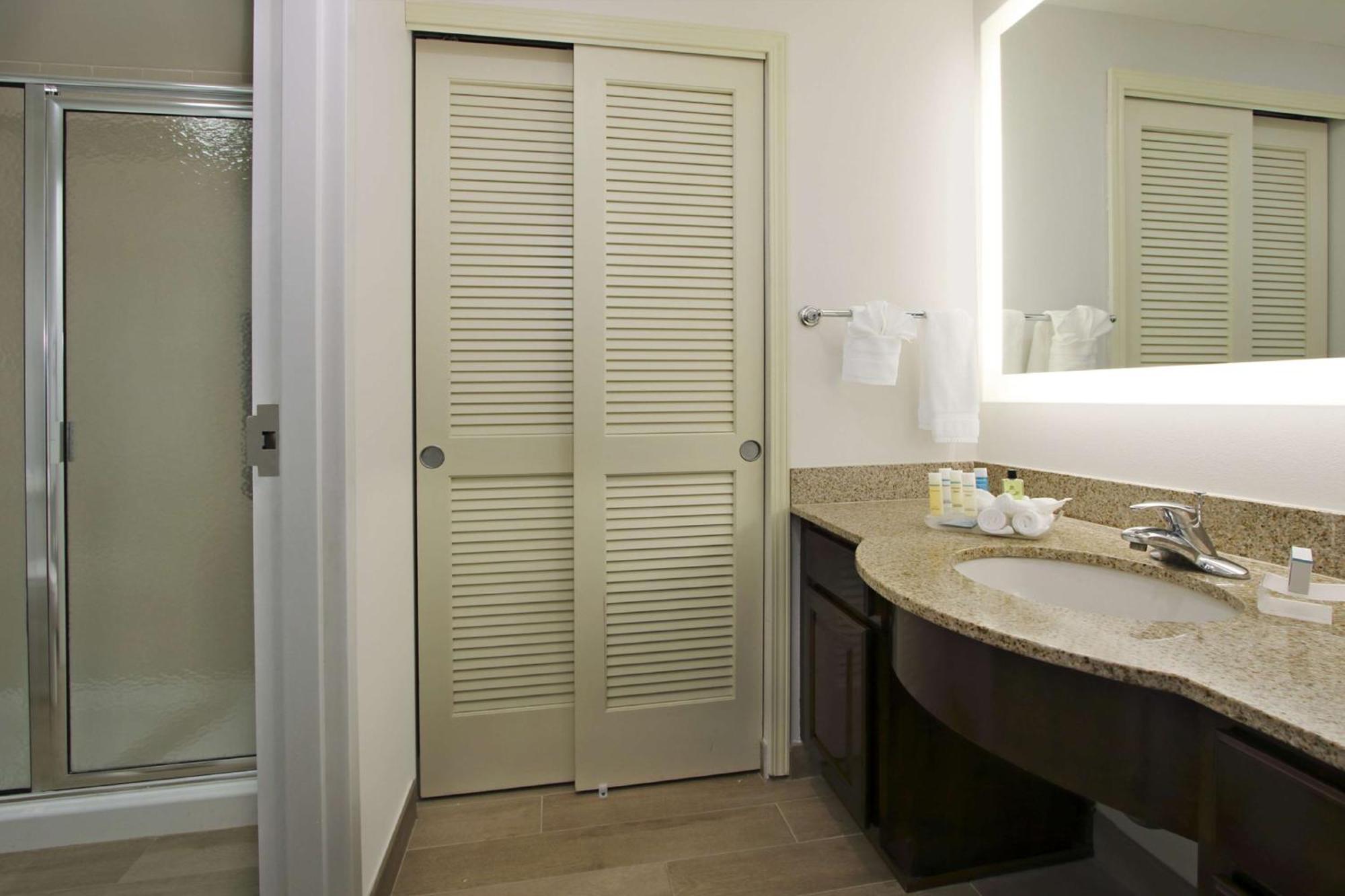 מיאמי ספרינגס Homewood Suites By Hilton Miami - Airport West מראה חיצוני תמונה