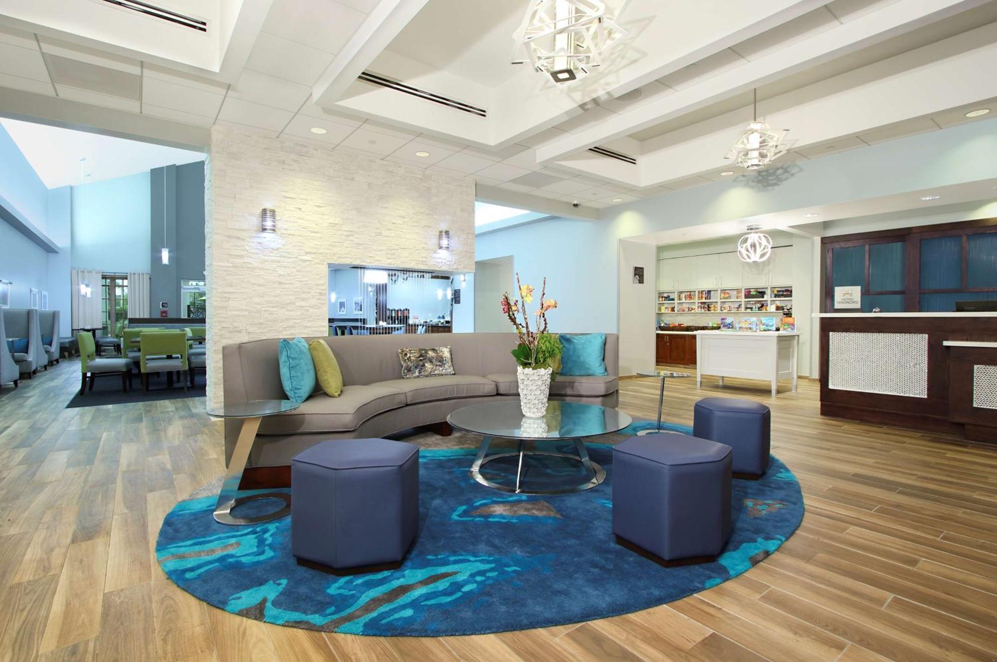 מיאמי ספרינגס Homewood Suites By Hilton Miami - Airport West מראה חיצוני תמונה