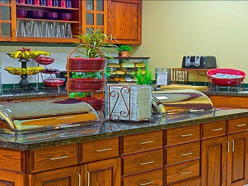 מיאמי ספרינגס Homewood Suites By Hilton Miami - Airport West מראה חיצוני תמונה