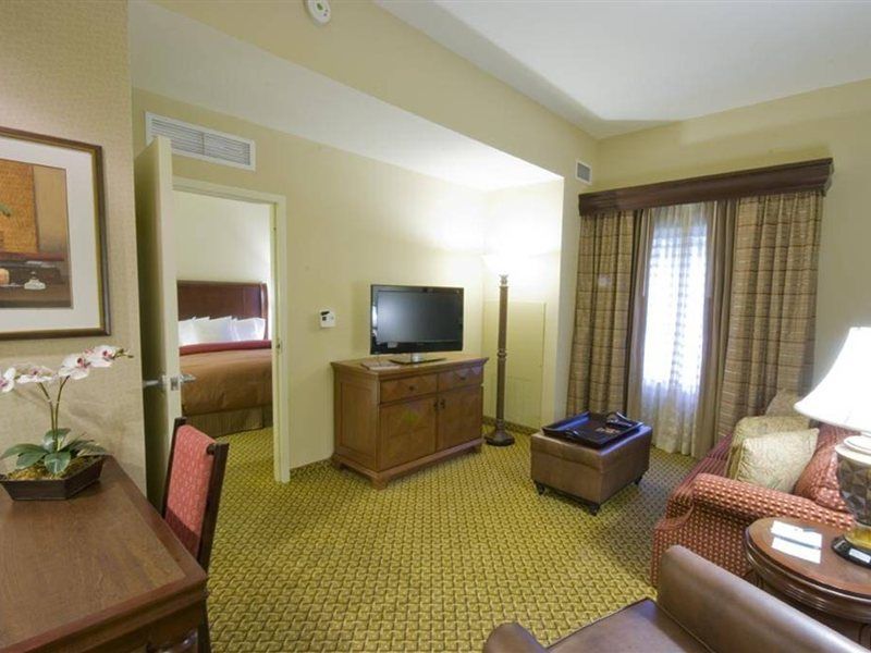 מיאמי ספרינגס Homewood Suites By Hilton Miami - Airport West מראה חיצוני תמונה