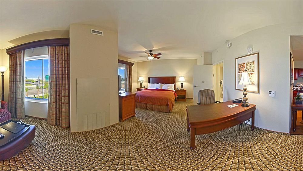 מיאמי ספרינגס Homewood Suites By Hilton Miami - Airport West מראה חיצוני תמונה