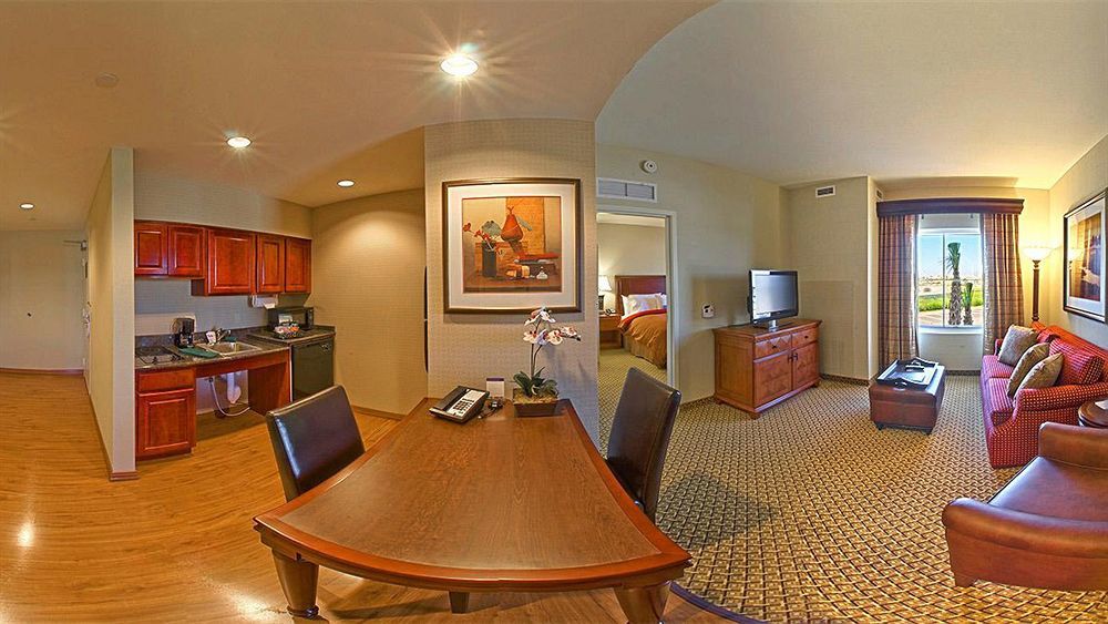 מיאמי ספרינגס Homewood Suites By Hilton Miami - Airport West מראה חיצוני תמונה