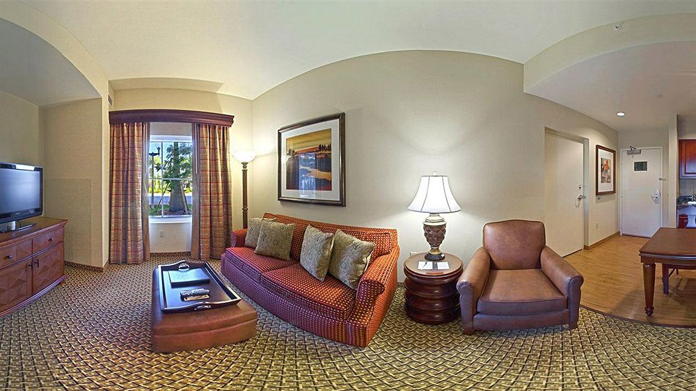 מיאמי ספרינגס Homewood Suites By Hilton Miami - Airport West מראה חיצוני תמונה