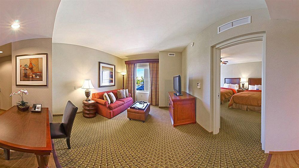 מיאמי ספרינגס Homewood Suites By Hilton Miami - Airport West מראה חיצוני תמונה