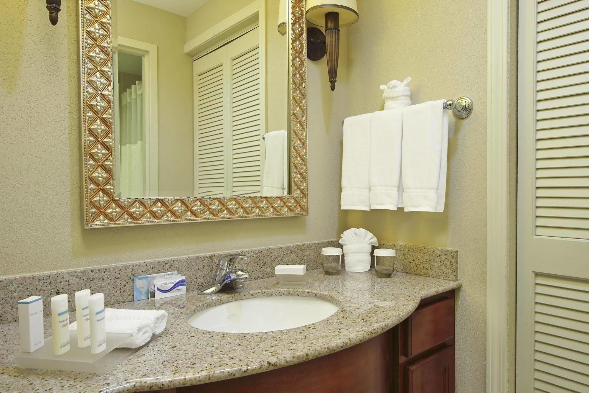 מיאמי ספרינגס Homewood Suites By Hilton Miami - Airport West מראה חיצוני תמונה