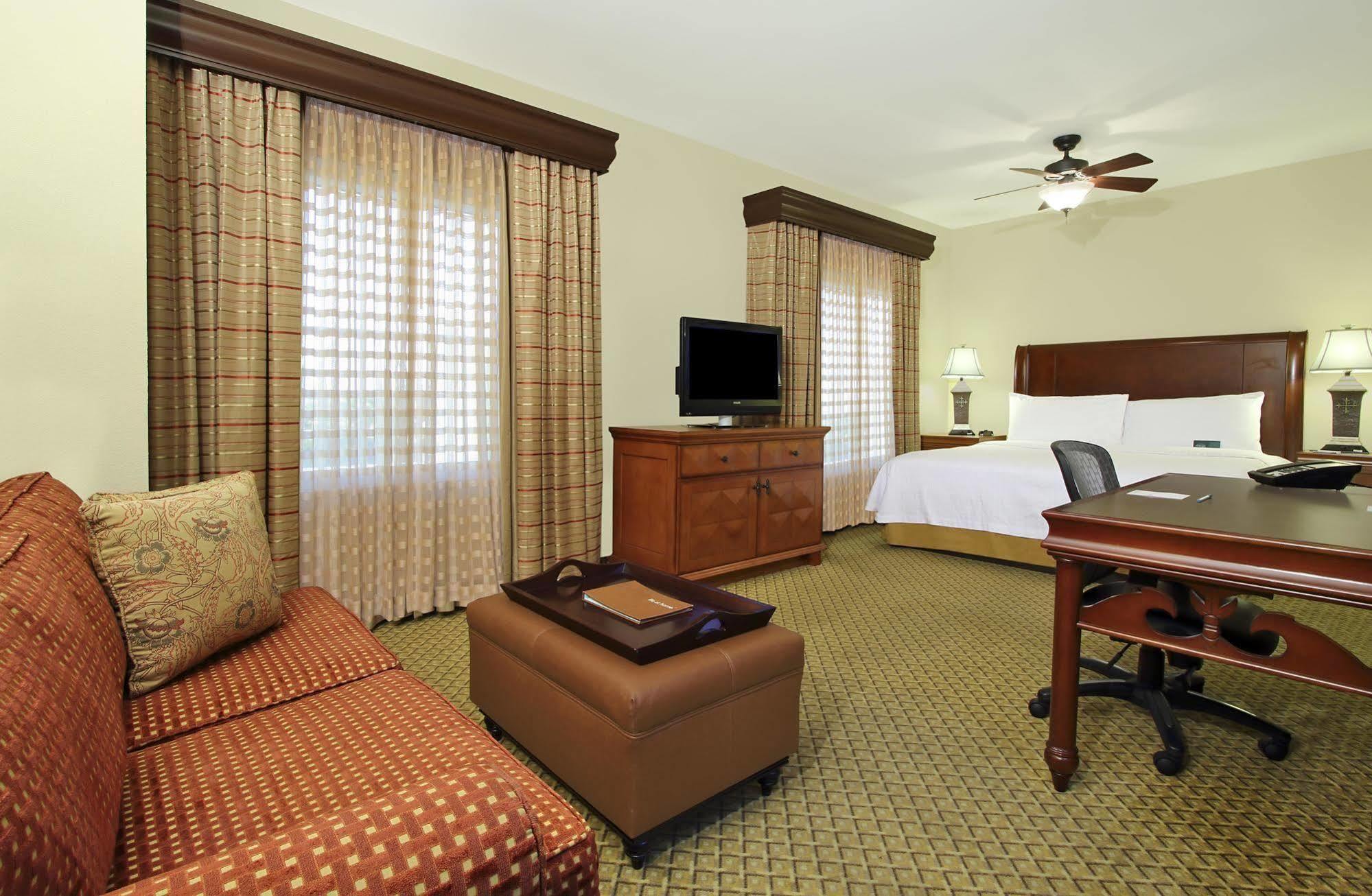 מיאמי ספרינגס Homewood Suites By Hilton Miami - Airport West מראה חיצוני תמונה