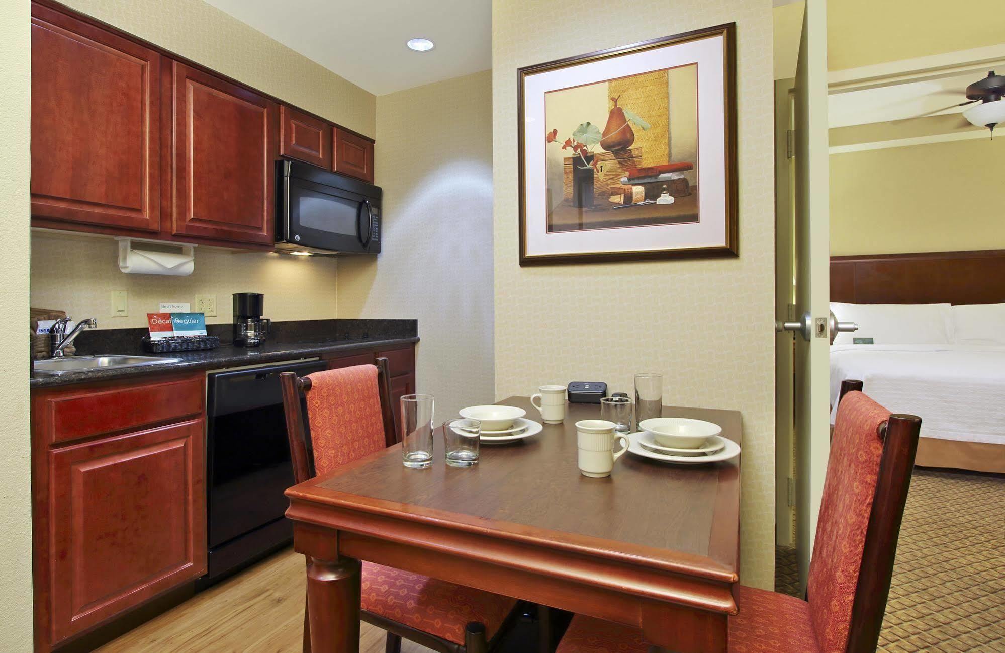 מיאמי ספרינגס Homewood Suites By Hilton Miami - Airport West מראה חיצוני תמונה
