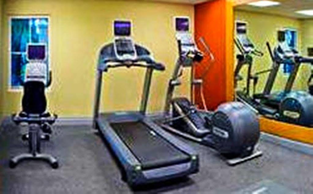מיאמי ספרינגס Homewood Suites By Hilton Miami - Airport West מראה חיצוני תמונה