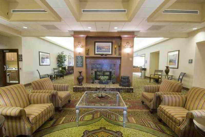 מיאמי ספרינגס Homewood Suites By Hilton Miami - Airport West מראה חיצוני תמונה