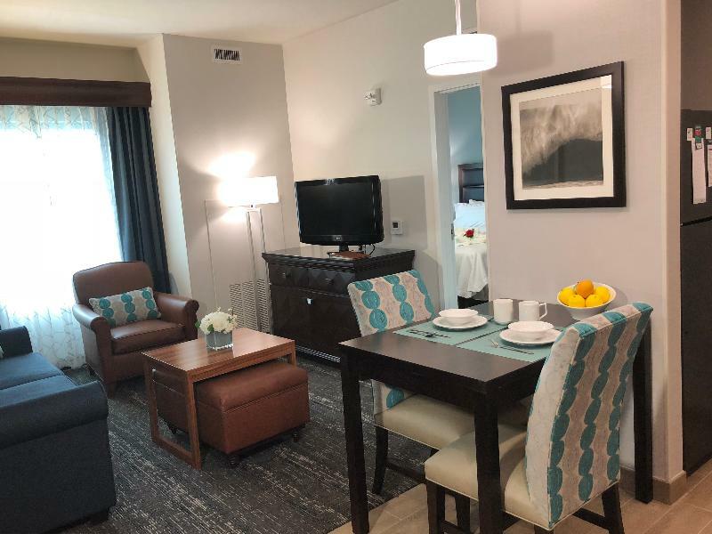 מיאמי ספרינגס Homewood Suites By Hilton Miami - Airport West מראה חיצוני תמונה