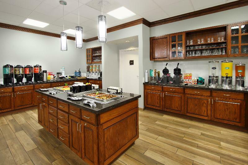 מיאמי ספרינגס Homewood Suites By Hilton Miami - Airport West מראה חיצוני תמונה