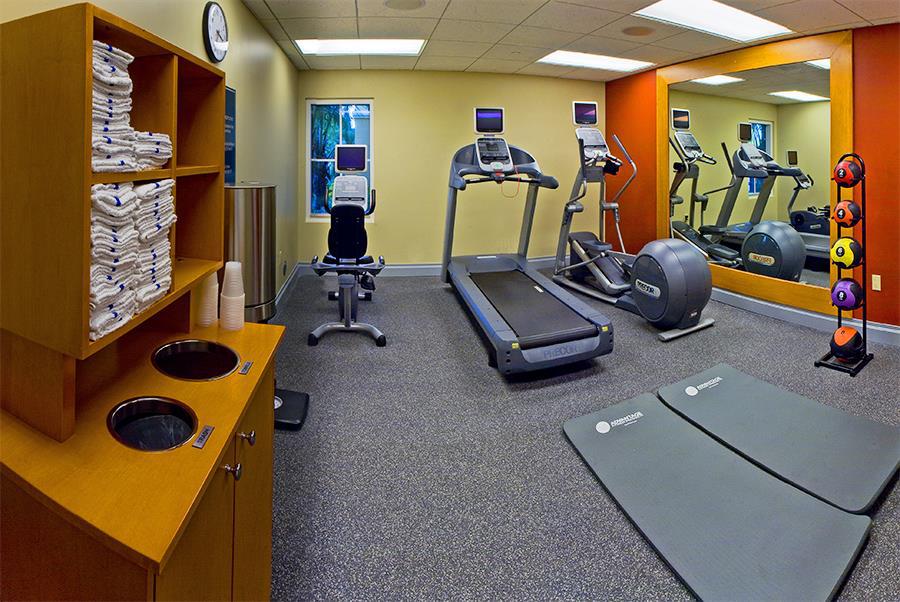 מיאמי ספרינגס Homewood Suites By Hilton Miami - Airport West מתקנים תמונה